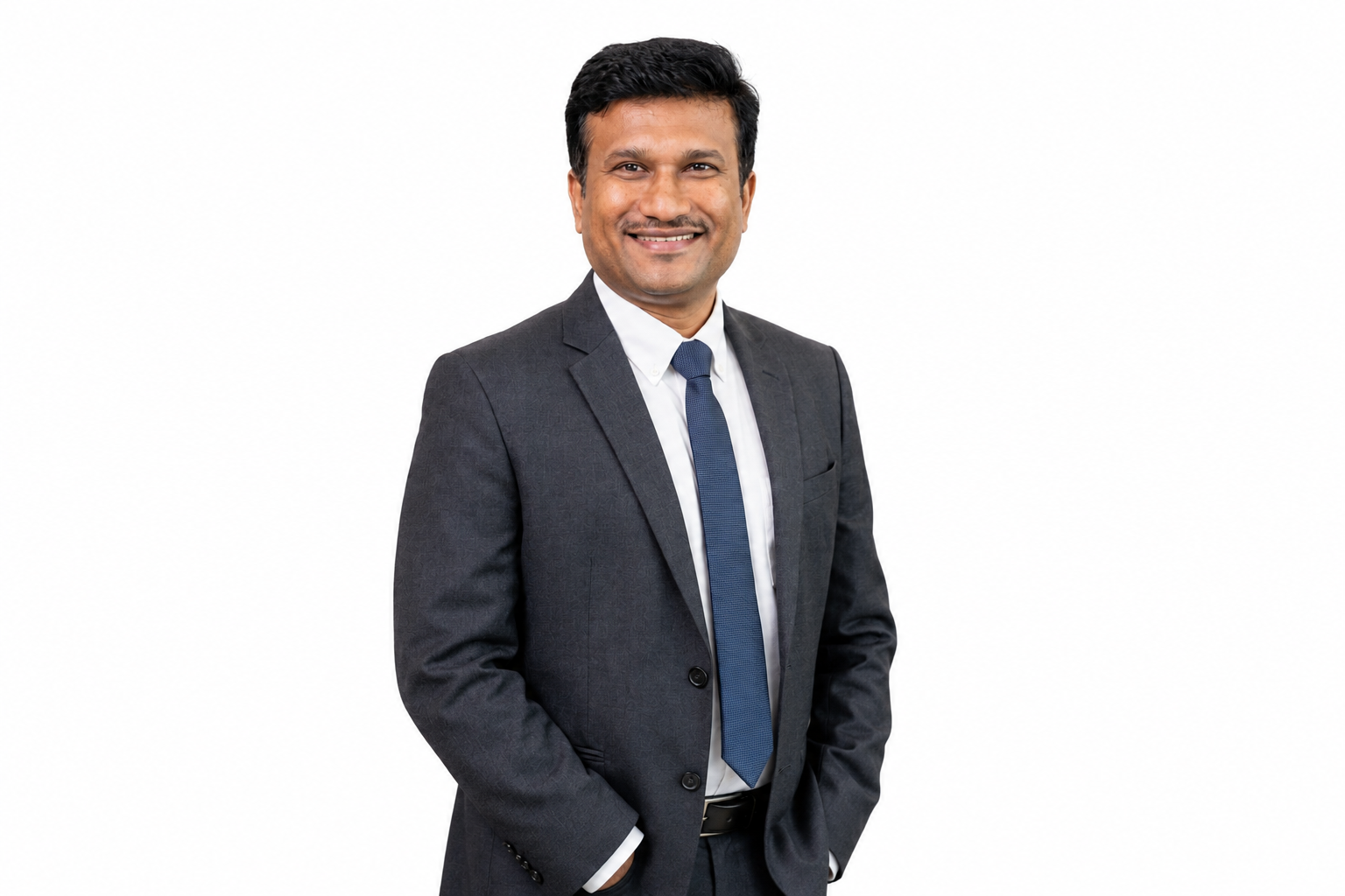 NxtGen Cloud Technologies Appoints Prashanth Avadhani as AVP – Enterprise Sales